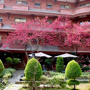 Hotel Siddhi Manakamana, Kathmandu