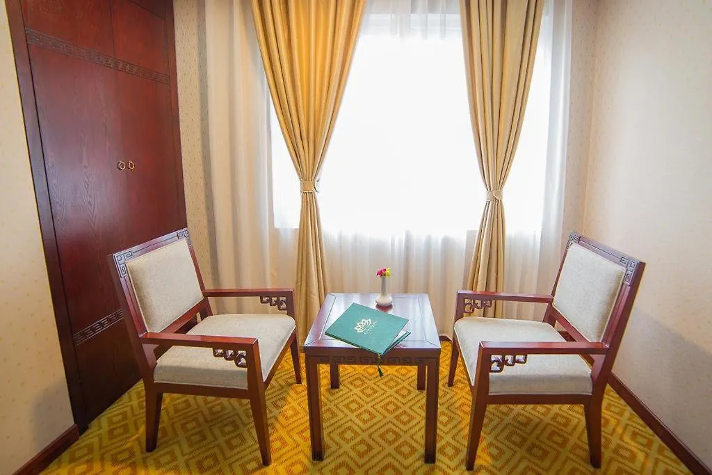 Kamalashi Boutique Inn Katmandou 3*,  Népal