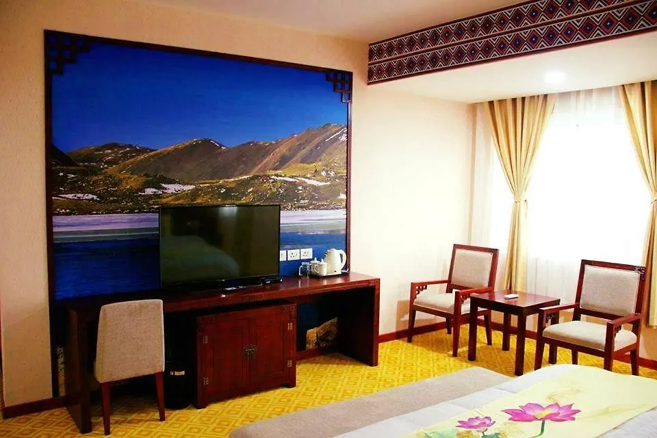 *** Hotel Kamalashi Boutique Inn Katmandou Népal