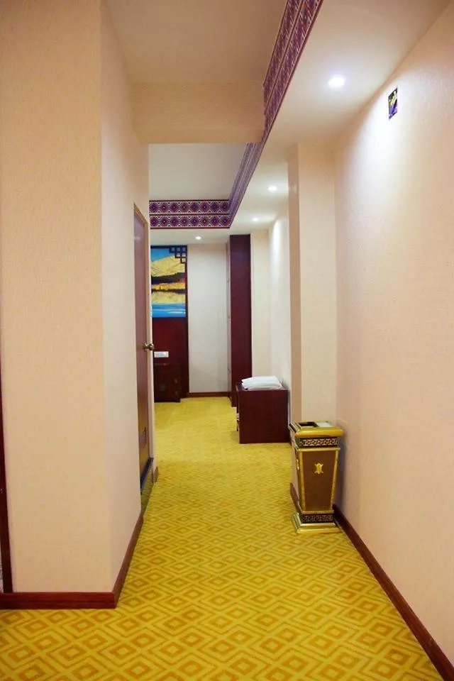 Kamalashi Boutique Inn Katmandou 3*,  Népal
