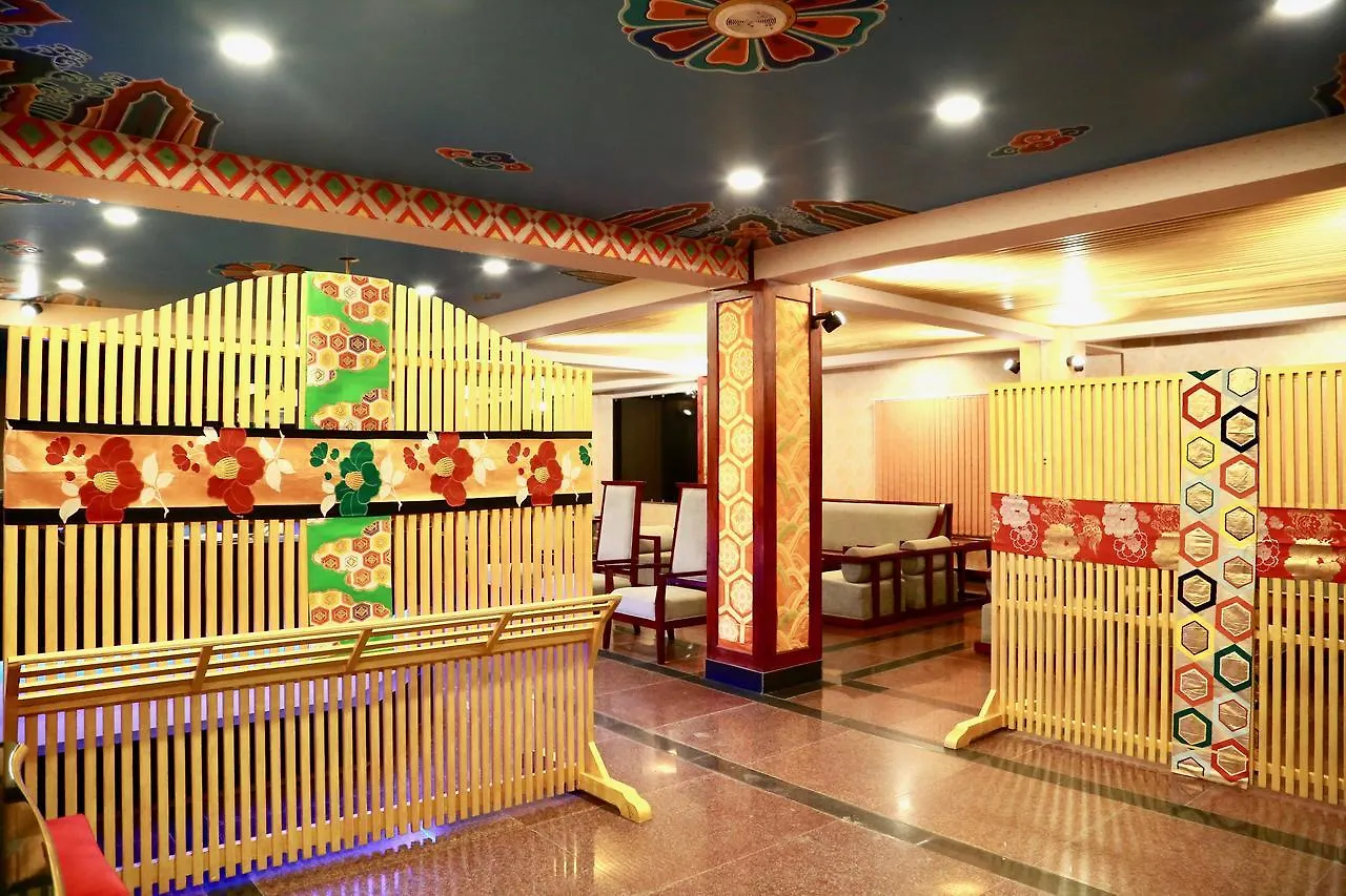 Hotel Kamalashi Boutique Inn Katmandou